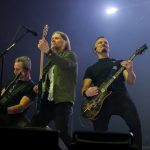 Csontig hatoló élmény: Alter Bridge, Daughtry, Sevendust – Barba Negra, 2026. 01. 28.