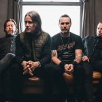 Alter Bridge – Albumbemutató a Barba Negrában