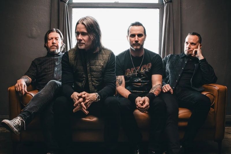 Alter Bridge – Holnap megjelenik az új album