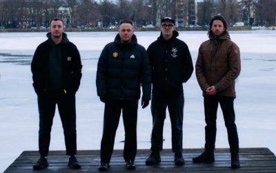 Architects – Újra kaphatók küzdőtéri jegyek!