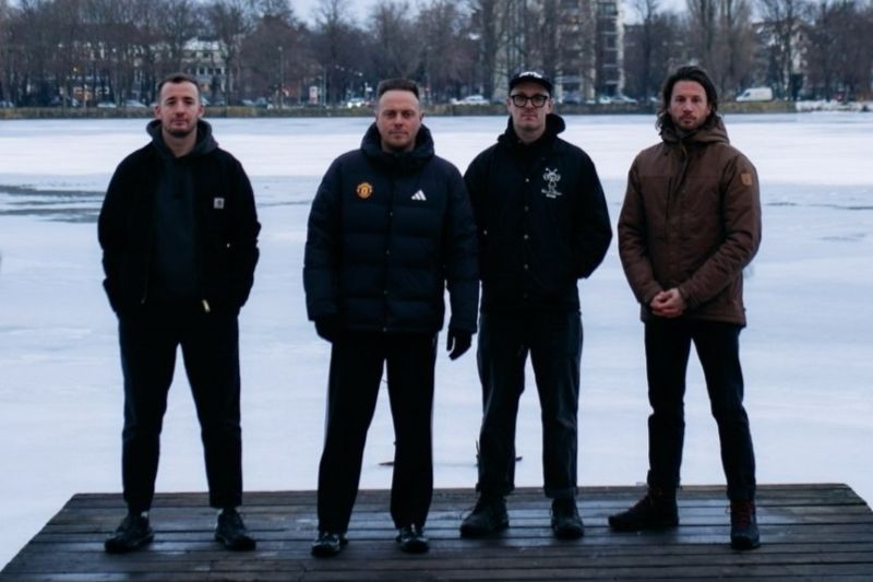 Architects – Újra kaphatók küzdőtéri jegyek!