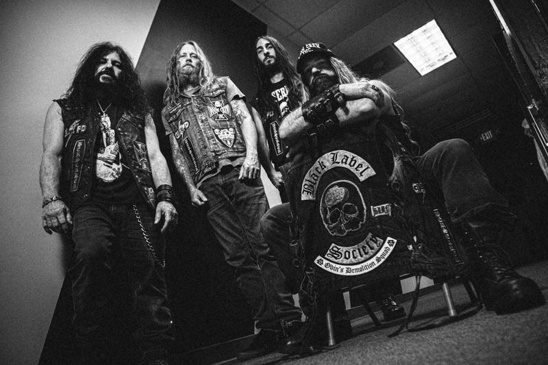 Black Label Society – Zakk Wylde zenekara lemezbemutatót tart Budapesten