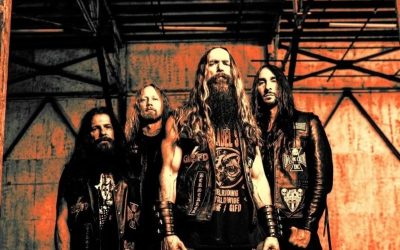 Black Label Society – Negyedmillió megtekintés egy nap alatt