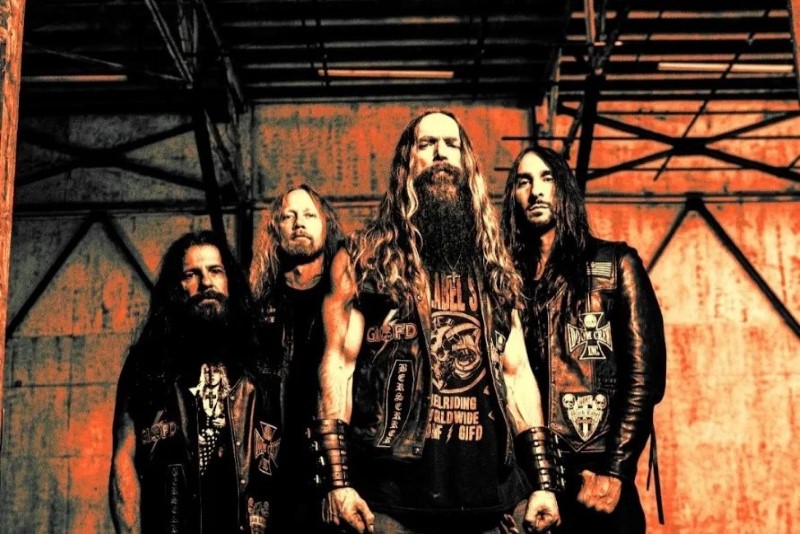Black Label Society