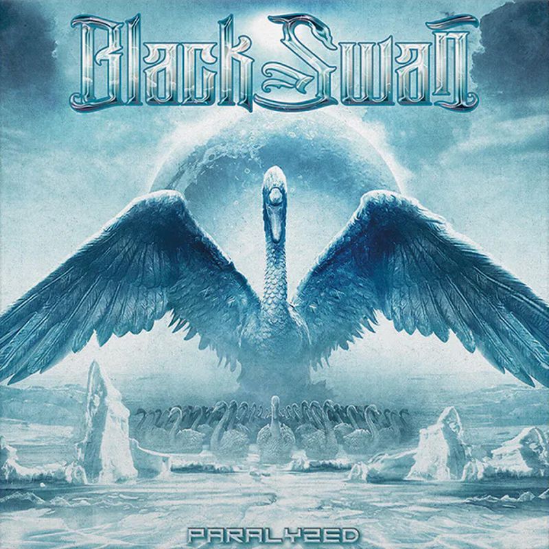 Black Swan - Paralyzed