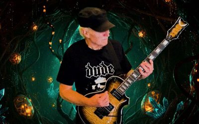 Nuclear Messiah – Egy Chris Poland tehetsége köré épült szupergroup