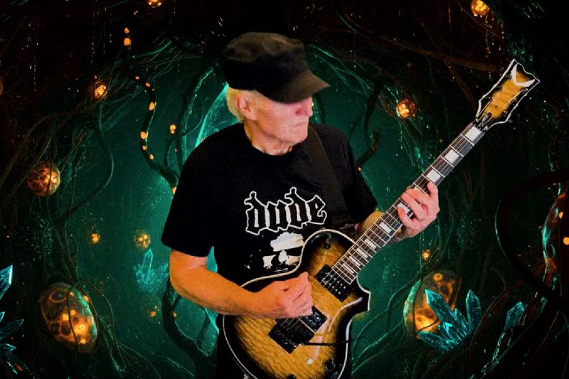 Chris Poland Nuclear Messiah