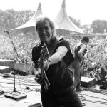 Francis Buchholz