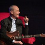 Francis Rossi visszatér a gitárközpontú zenéhez