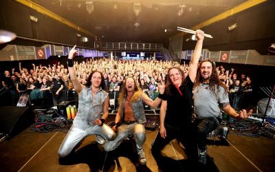 Freedom Call – Közös dal, közös turné az Ensiferummal