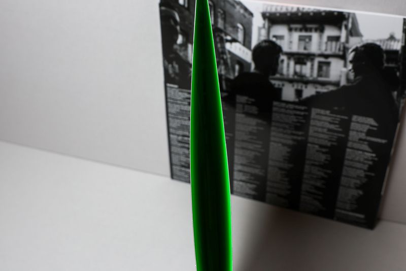 Green Day - Warning 25