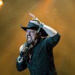 Geoff Tate