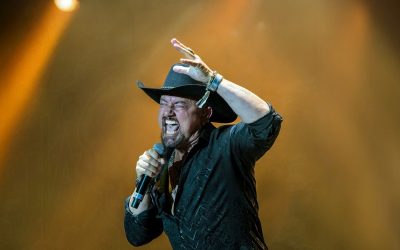 Geoff Tate’s Operation Mindcrime – Az A38-on, még egyszer, utoljára