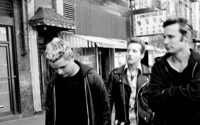 Green Day: Warning (25. évfordulós deluxe kiadás)