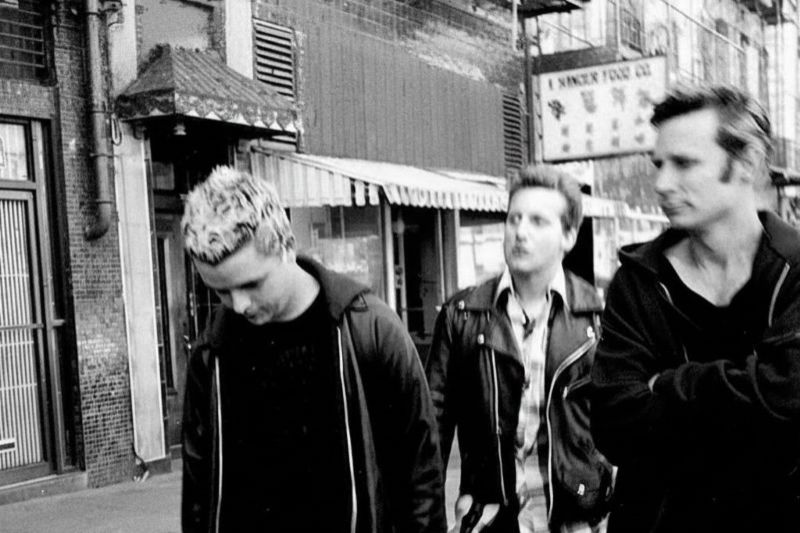 Green Day: Warning (25. évfordulós deluxe kiadás)