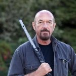 Ian Anderson célkeresztjében a mesterséges intelligencia térnyerése