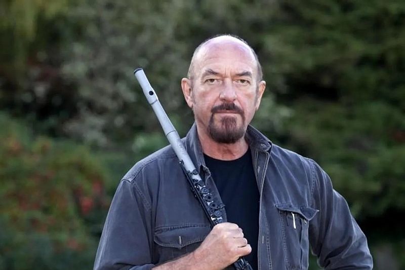 Ian Anderson célkeresztjében a mesterséges intelligencia térnyerése