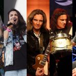 Joel Hoekstra's 13 – Sztárparádé a negyedik albumon is