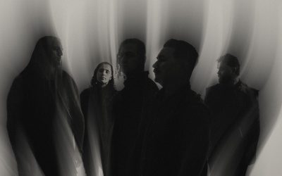 Lorna Shore – Látványos show-val érkeznek a Budapest Arénába