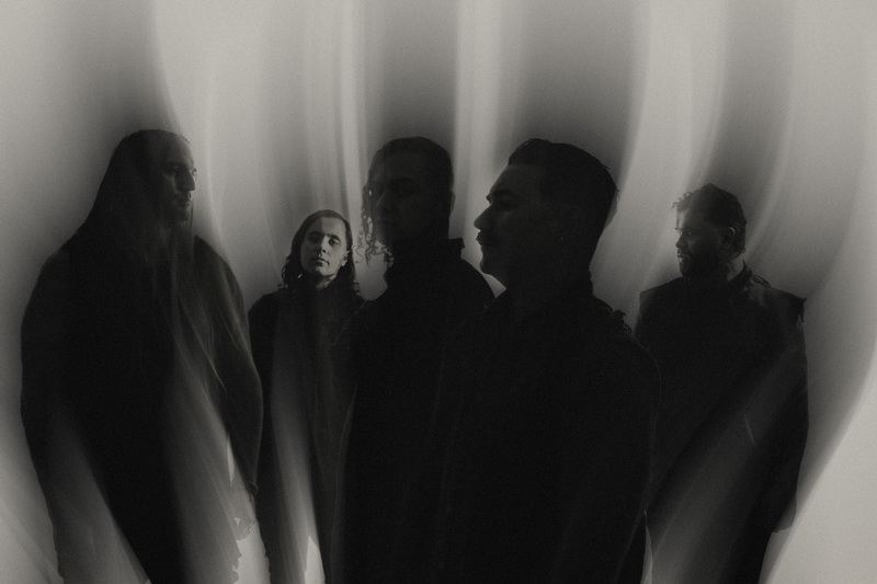 Lorna Shore – Látványos show-val érkeznek a Budapest Arénába