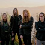 Megjelent a Megadeth búcsúalbuma
