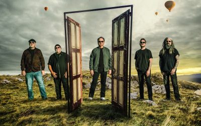 Neal Morse Band – Aki másnak árt, az maga is sérül