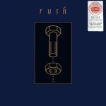 Rush - Counterparts