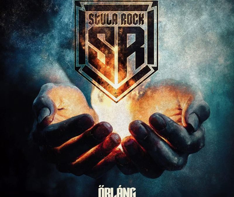 Stula Rock: Őrláng