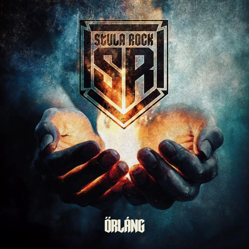 Stula Rock - Őrláng