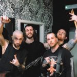 Sylosis-Revocation-Distant-Life Cycles – Extrémmetál-nagyüzem a Barba Negrában