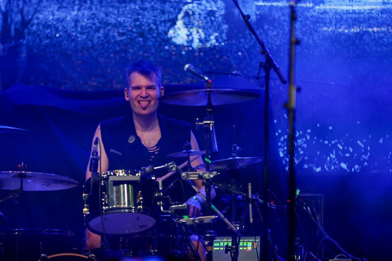 Til The End – Új klipet mutattak be