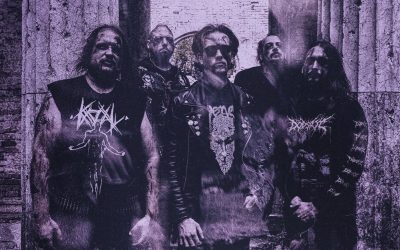 Türböwitch – A gonosz eljövetelének pillanata