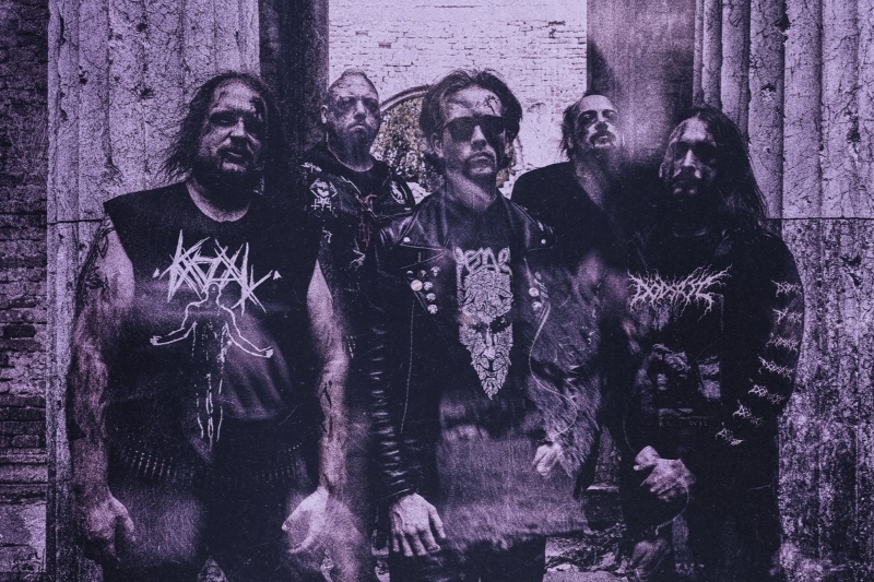 Türböwitch – A gonosz eljövetelének pillanata