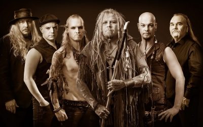 Heidenfest – Első közös turnéjukkal érkeznek hozzánk