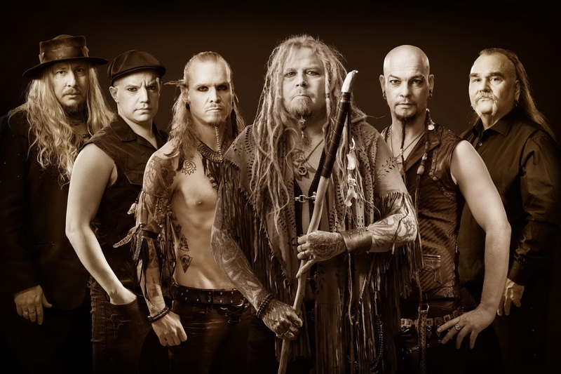 Heidenfest – Első közös turnéjukkal érkeznek hozzánk