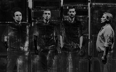 Megjelent a pozvakowski új albuma