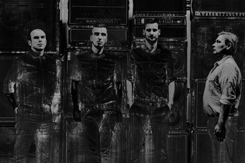 Megjelent a pozvakowski új albuma