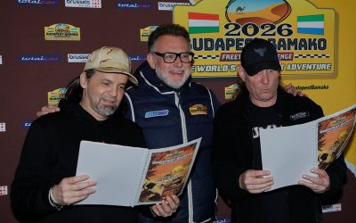 Tankcsapda – Afrikában debütál az új gitáros