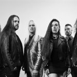 Amaranthe – Káoszelmélettel érkeznek Budapestre
