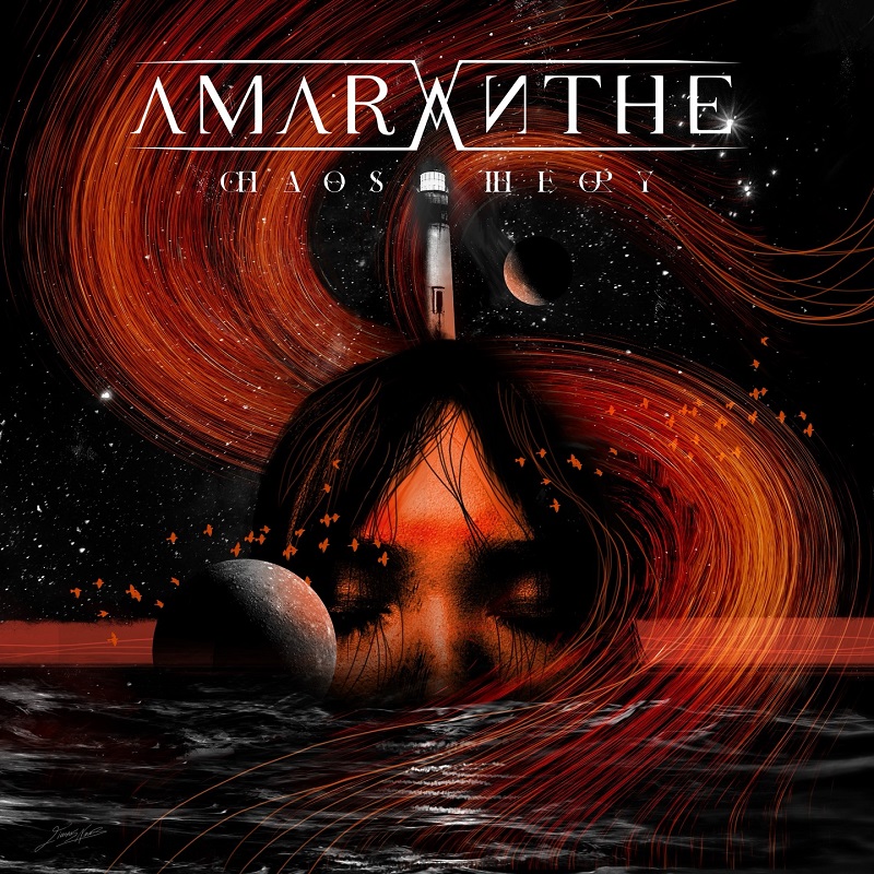 Amaranthe