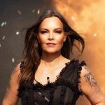 Anette Olzon
