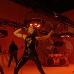 Arch Enemy – Itt a Lauren Harttal készült első dal