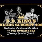 Joe Bonamassa – B.B. King's Blues Summit 100