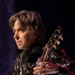 Eric Johnson