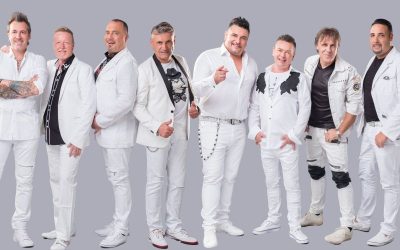Irigy Hónaljmirigy – Már csak néhány jegy maradt a Best Of Mirigy show-ra