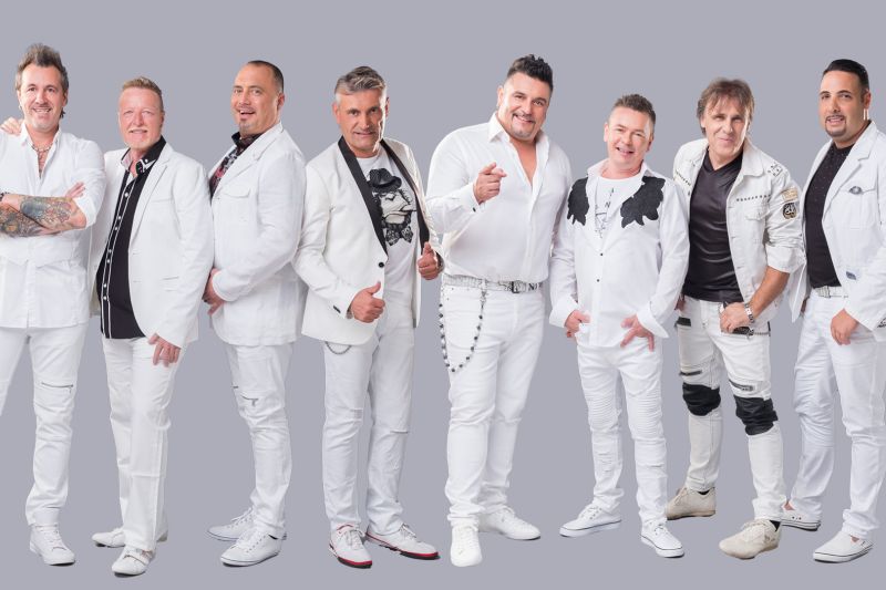 Irigy Hónaljmirigy – Már csak néhány jegy maradt a Best Of Mirigy show-ra