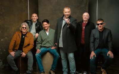 Ismerős Arcok – Színészlegendák előtt tisztelegnek