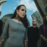Jinjer – A modern metál koronázatlan királynője ismét a Barba Negrában