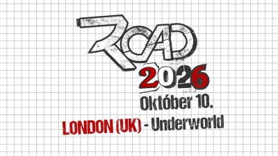 Road London