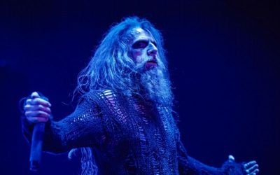 Rob Zombie – Visszatérés a hellbilly gyökerekhez